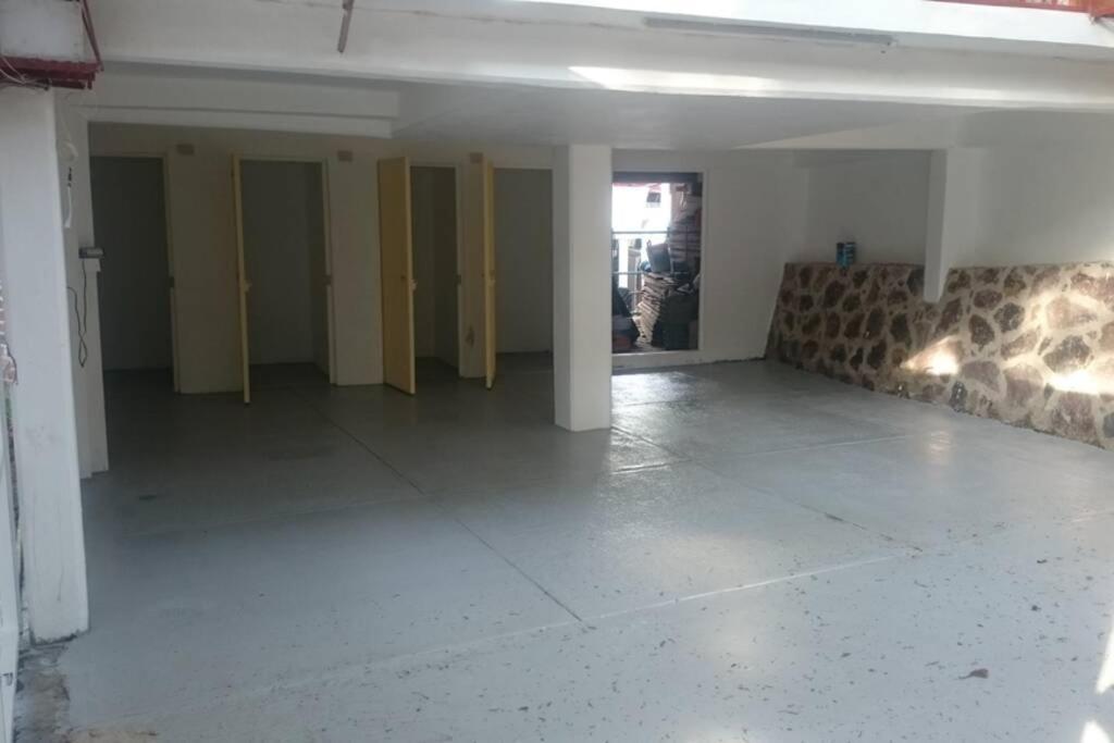 San Marino Apartment San Francisco Tlalnepantla Exterior photo
