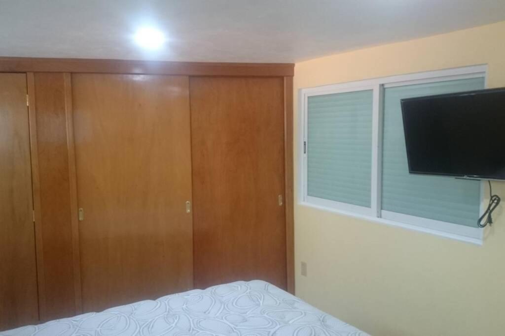 San Marino Apartment San Francisco Tlalnepantla Exterior photo