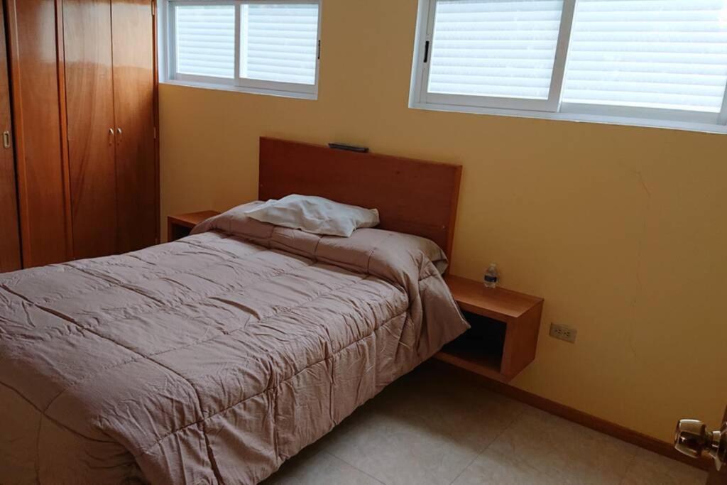 San Marino Apartment San Francisco Tlalnepantla Exterior photo