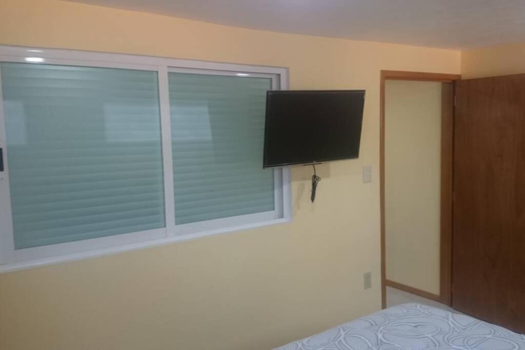 San Marino Apartment San Francisco Tlalnepantla Exterior photo